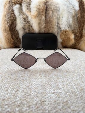 Saint Laurent Black sunglasses